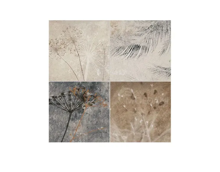 Მოსაპირკეთებელი ფილა Herbal Almond 33.15*33.15 თბილისი - photo 1