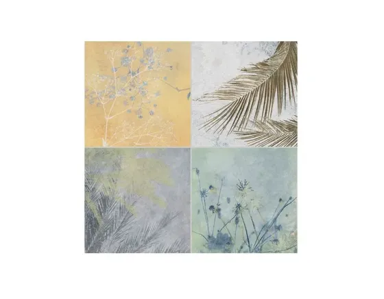 Მოსაპირკეთებელი ფილა Herbal Aqua 33.15*33.15 თბილისი