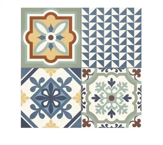 Მოსაპირკეთებელი ფილა Heritage Mix 33, 15*33, 15 თბილისი