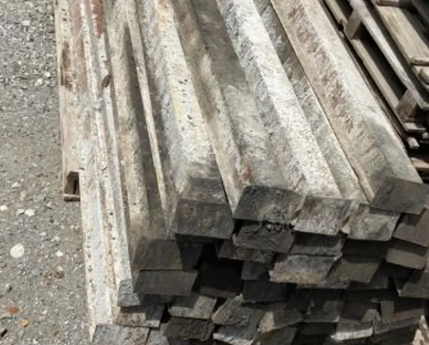 Იყიდება ყალიბები ბეტონის ბოძების თბილისი - photo 1