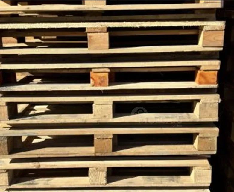 Ხის მასალები თბილისი - photo 3