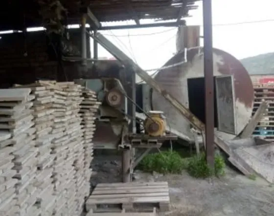 Ბლოკის დანადგარი თბილისი