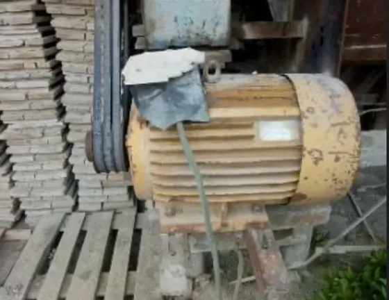 Ბლოკის დანადგარი თბილისი