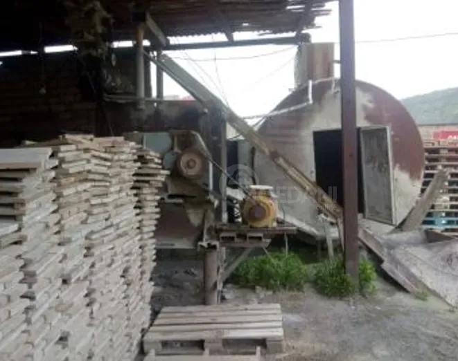 Ბლოკის დანადგარი თბილისი - photo 3