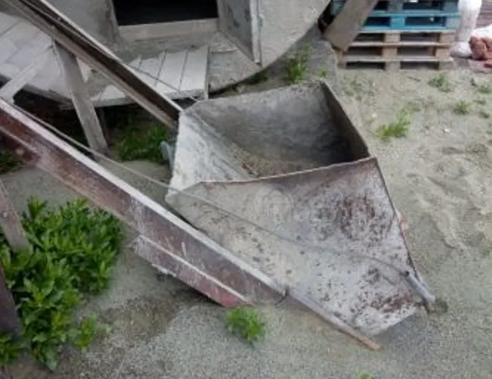 Ბლოკის დანადგარი თბილისი - photo 5