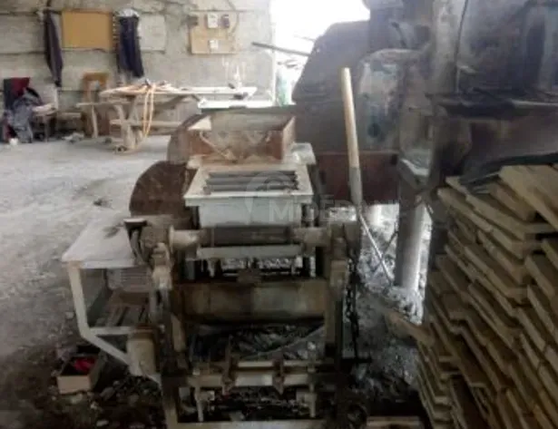 Ბლოკის დანადგარი თბილისი - photo 2