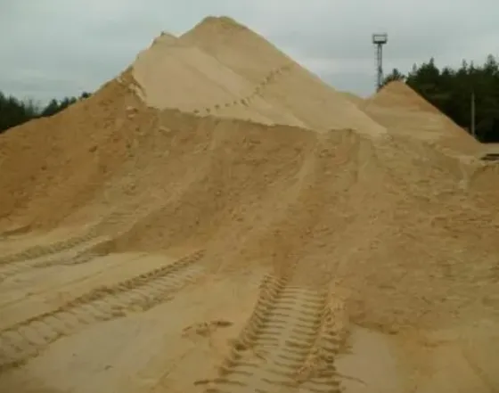 Ქვიშა ყვითელი საჩხერის თბილისი