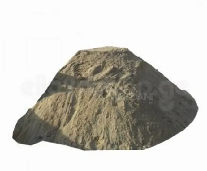 Ქვიშა -ღორღი(თბილისი) თბილისი - photo 1