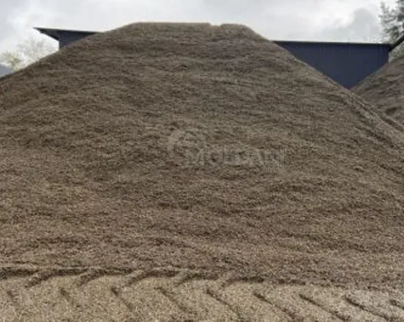 Ქვიშა 0-5 მარნეული-წითელი ხიდი თბილისი - photo 1