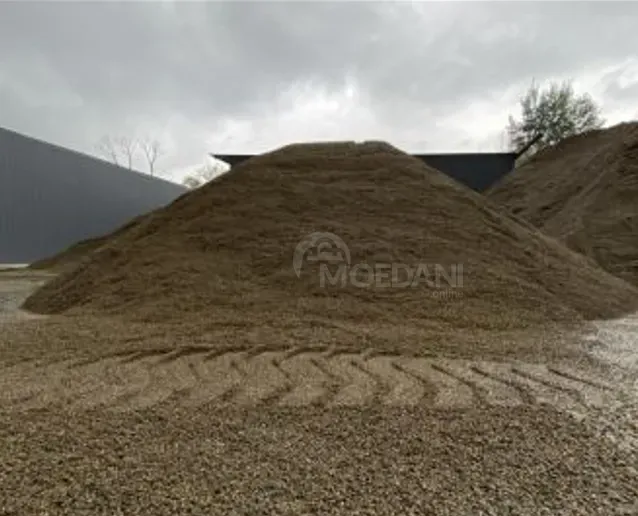 Ქვიშა 0-5 მარნეული-წითელი ხიდი თბილისი - photo 2