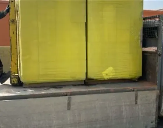 Აირბლოკი თბილისი