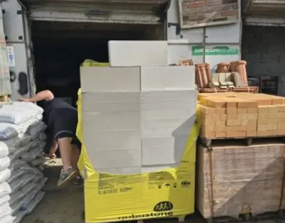 Აირბლოკი თბილისი