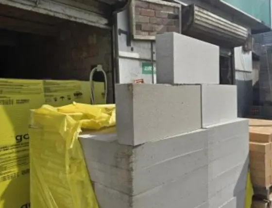 Აირბლოკი თბილისი