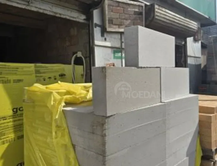 Აირბლოკი თბილისი - photo 4