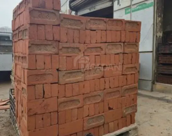 Აგური თბილისი - photo 1