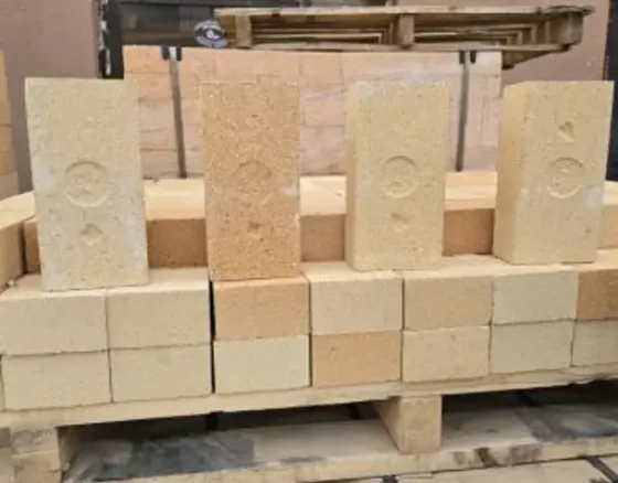 Ცეცხლგამძლე აგური რუსული თბილისი