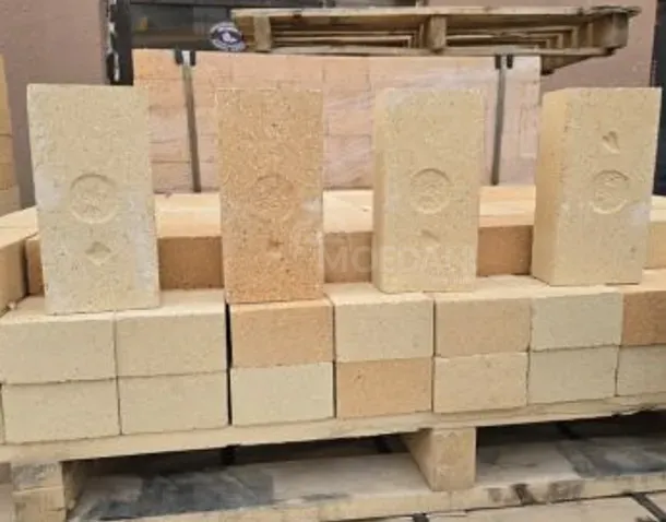 Ცეცხლგამძლე აგური რუსული თბილისი - photo 1