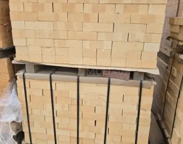 Ცეცხლგამძლე აგური რუსული თბილისი - photo 2