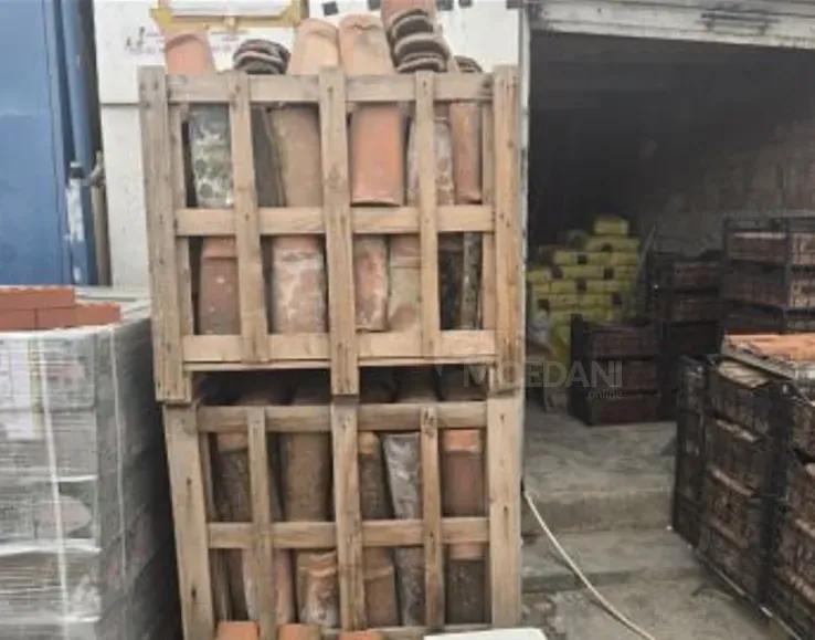 Იმერული კრამიტი თბილისი - photo 2