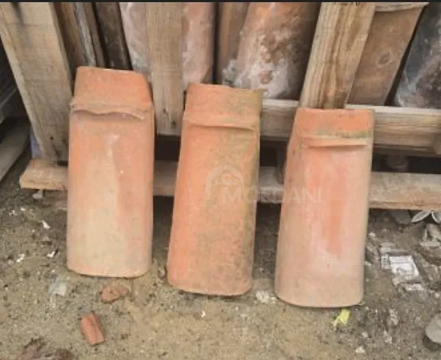 Იმერული კრამიტი თბილისი - photo 1