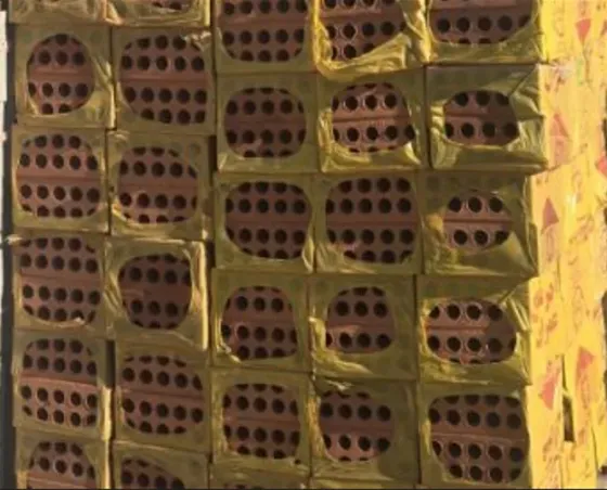 Ირანული აგური თბილისი