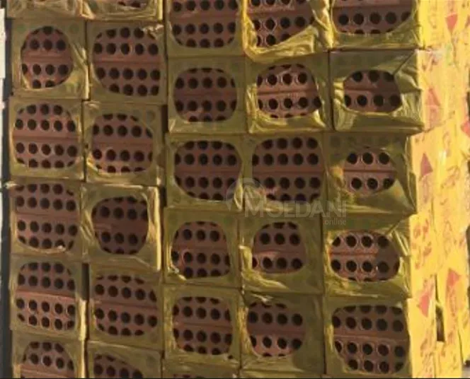 Ირანული აგური თბილისი - photo 1