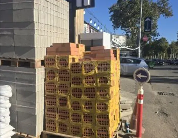 Ირანული აგური თბილისი - photo 2