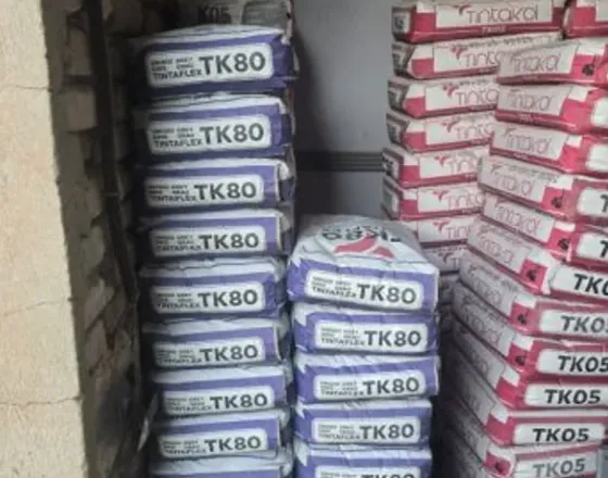 Წებოცემენტი Litokol თბილისი