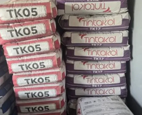 Წებოცემენტი Litokol თბილისი