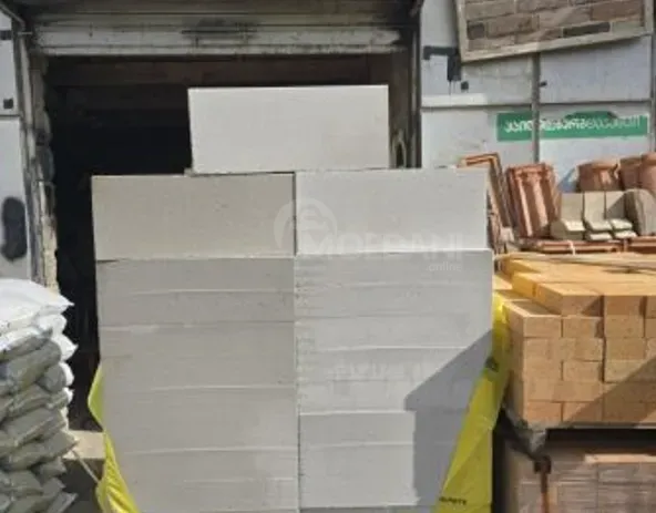 Გაზობლოკი თბილისი - photo 1