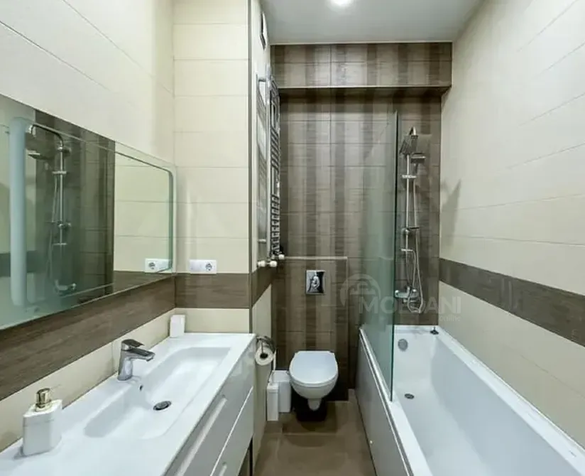 Apartments For Sale three-room 85м² 2/12 floor Tbilisi - photo 9