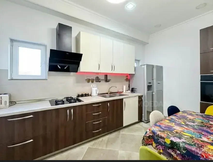 Apartments For Sale three-room 85м² 2/12 floor Tbilisi - photo 5