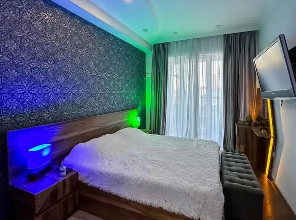 Apartments For Sale three-room 85м² 2/12 floor Tbilisi - photo 6