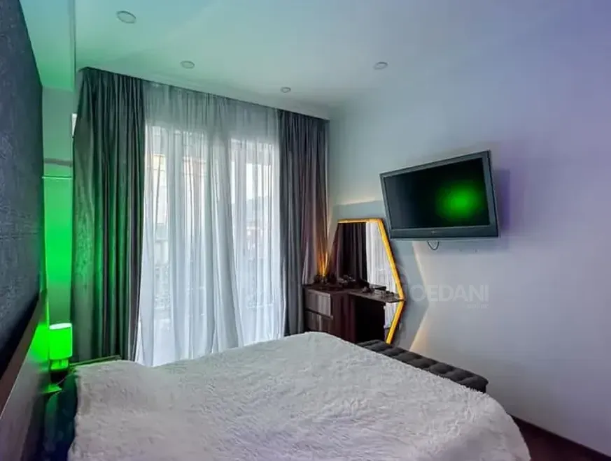 Apartments For Sale three-room 85м² 2/12 floor Tbilisi - photo 8