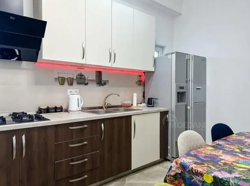 Apartments For Sale three-room 85м² 2/12 floor Tbilisi - photo 3