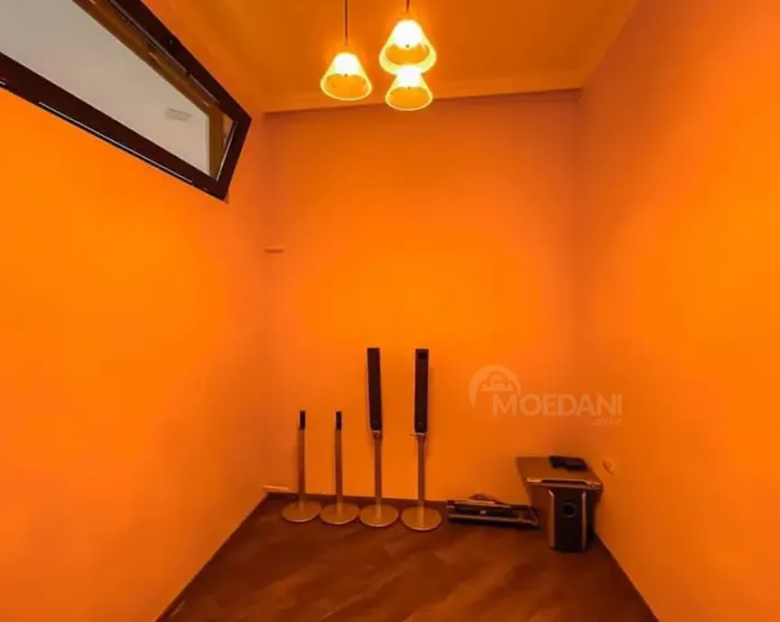 Apartments For Sale three-room 85м² 2/12 floor Tbilisi - photo 11