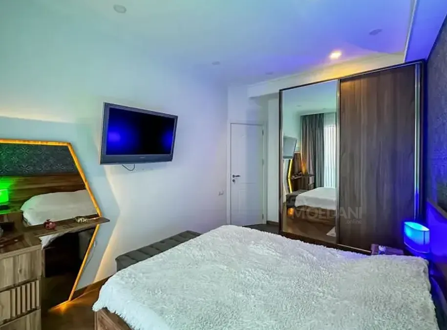 Apartments For Sale three-room 85м² 2/12 floor Tbilisi - photo 7