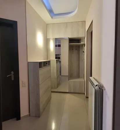 Apartments For Sale two-room 52м² 7/7 floor Tbilisi