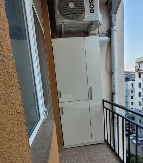 Apartments For Sale two-room 52м² 7/7 floor Tbilisi - photo 9