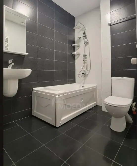 Apartments For Sale two-room 52м² 7/7 floor Tbilisi - photo 8