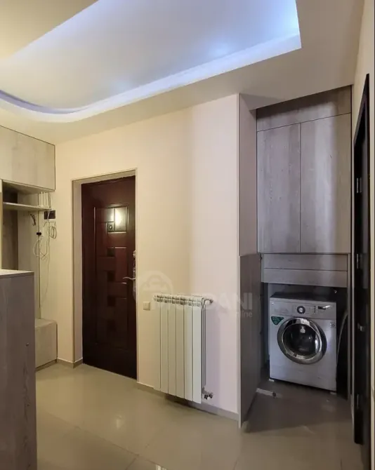 Apartments For Sale two-room 52м² 7/7 floor Tbilisi - photo 5