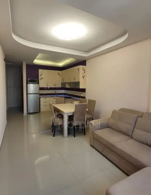Apartments For Sale two-room 52м² 7/7 floor Tbilisi - photo 2