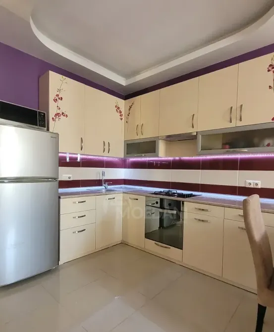 Apartments For Sale two-room 52м² 7/7 floor Tbilisi - photo 3