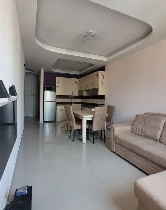 Apartments For Sale two-room 52м² 7/7 floor Tbilisi - photo 4