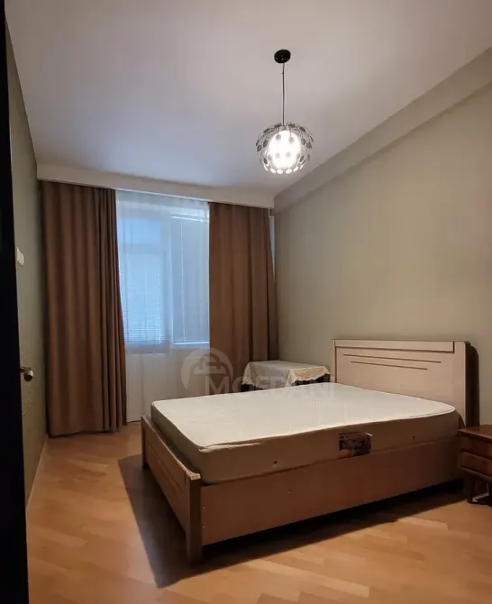 Apartments For Sale two-room 52м² 7/7 floor Tbilisi - photo 7