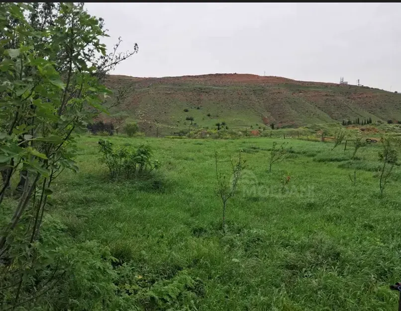 Продам земельный участок 1300м² Tbilisi - photo 1