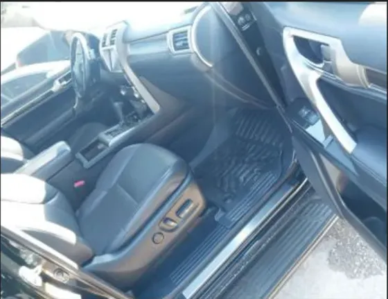 Lexus GX 2016 Tbilisi
