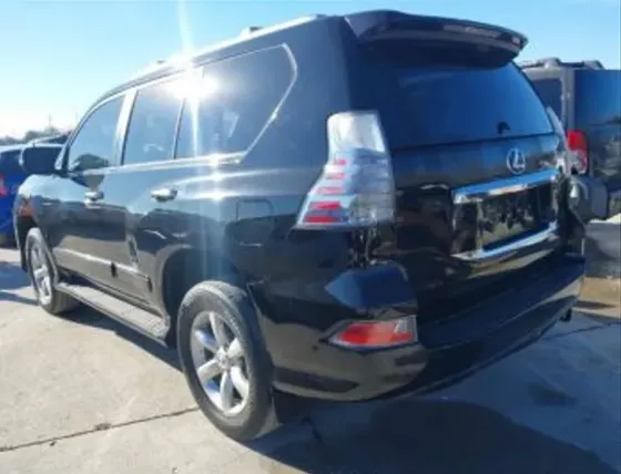 Lexus GX 2016 Tbilisi