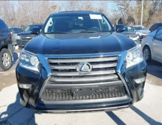 Lexus GX 2016 Tbilisi