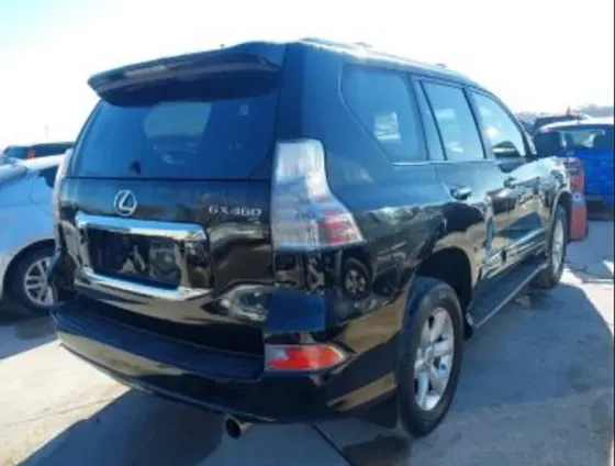 Lexus GX 2016 Tbilisi